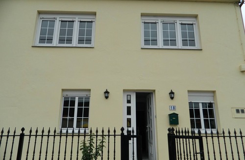 Cee House | Cova Do Raposo