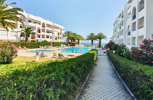 Alporchinhos Apartment | Cozy 1 bedroom apartment in Alporchinhos - 5 min from the beach