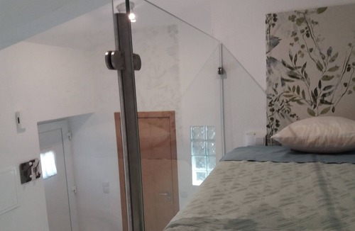 Santa Barbara de Nexe House | Cozy studio near Faro