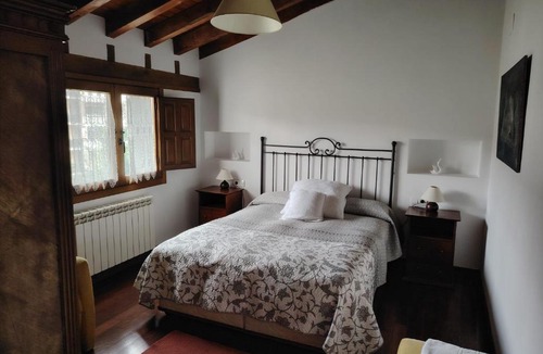 Medina De Pomar Villa | Cristeta2