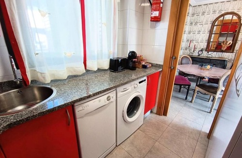 Cudon Apartment | Cudon - Los Cedros 1