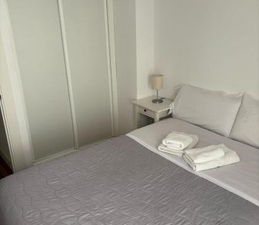Old Town Apartment | Dúplex Las Tablas