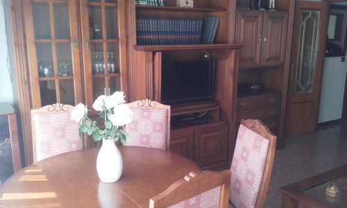 Elda Apartment | D´Paso