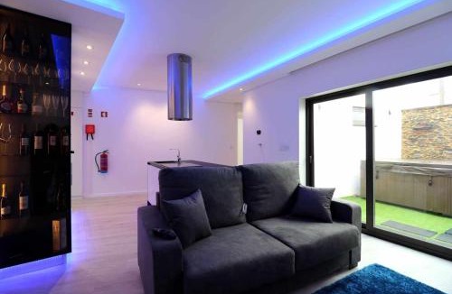 Ovar Villa | Dainty House