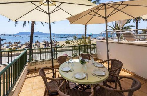 Puerto de Pollensa Apartment | Daniela Apt