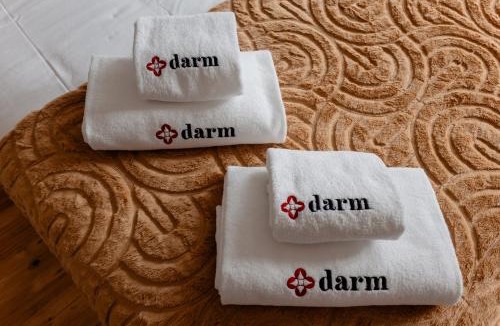 Lamego Apartment | Darm
