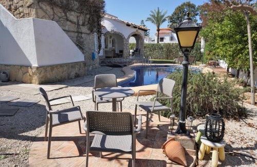 Almadrava Beach Villa | DELMAR