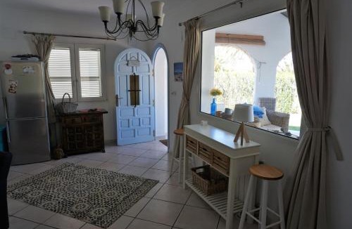 Almadrava Beach Villa | DELMAR