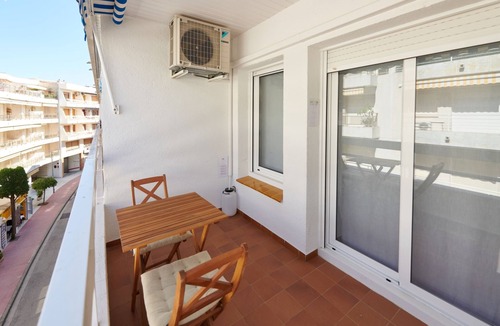 Tossa de Mar Apartment | DESCONNECTAR - Tossa de Mar