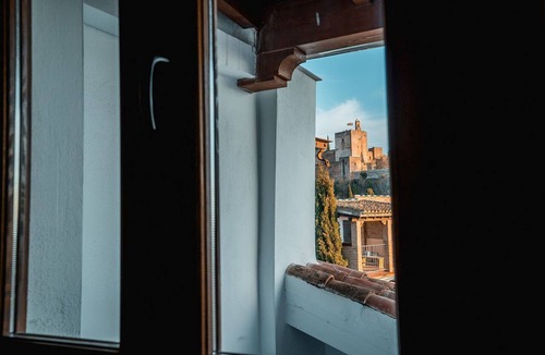 Granada Apartment | Description