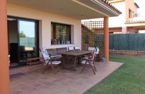 Vall-Llobrega House | Dolcesa