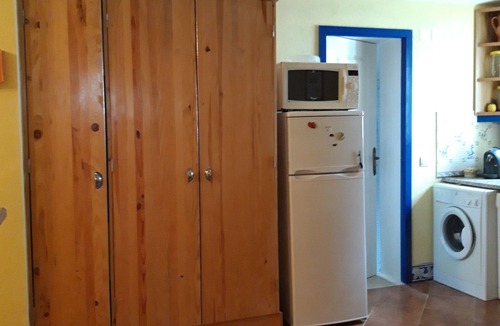 Manique do Intendente Cottage | Dona Maria Guest House- Your real spiritual retreat.