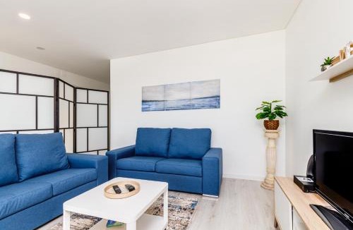 Cacilhas Apartment | DORA'S HOME