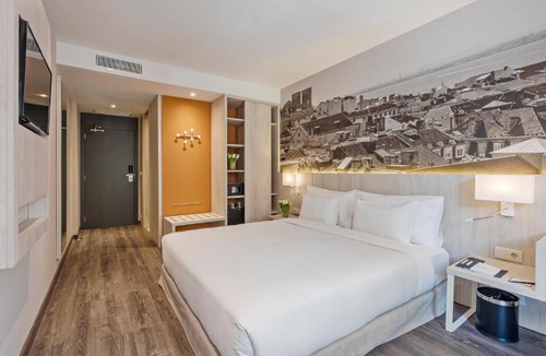 Santo Antonio Hotel | Dorma Liberdade