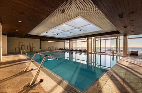 Espinho Hotel | Dorma Praia Golfe