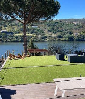 Melres Villa | Douro