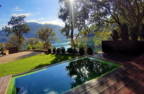 Ribadouro Hotel | Douro Suites