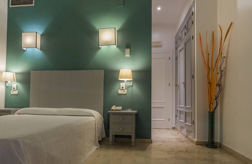 Pueblo Nuevo Hostel | Drago