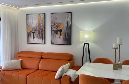 Pedrogao Apartment | Dream Beach Escape