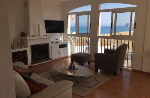 Altea Apartment | Duplex Altea
