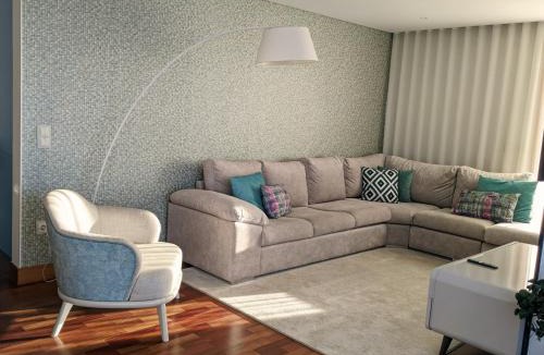 Furadouro Apartment | Duplex by the Beach
