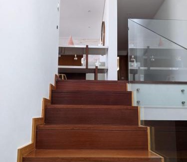 Furadouro Apartment | Duplex by the Beach