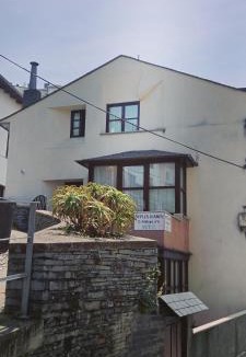 Luarca Apartment | Duplex Luarca