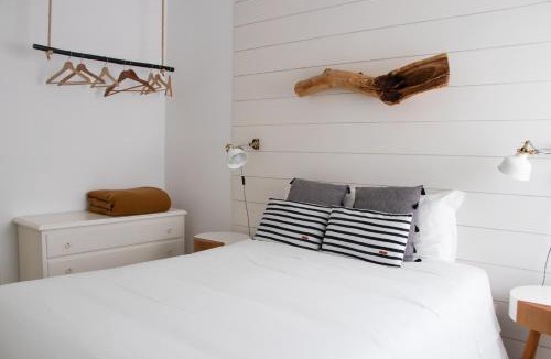 Ajuda Apartment | Earth Element Apartment