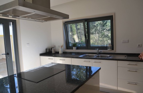 Mafra House | Ecological farm