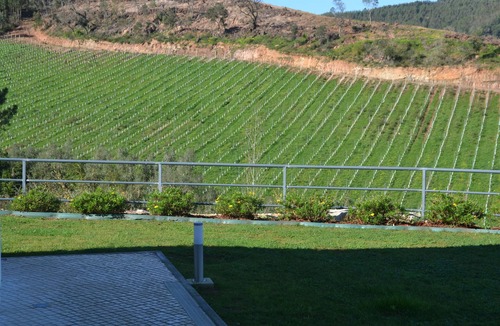 Mafra House | Ecological farm