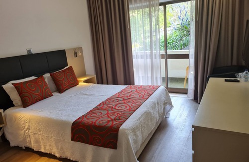 Luso Hotel | Eden