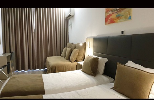 Luso Hotel | Eden
