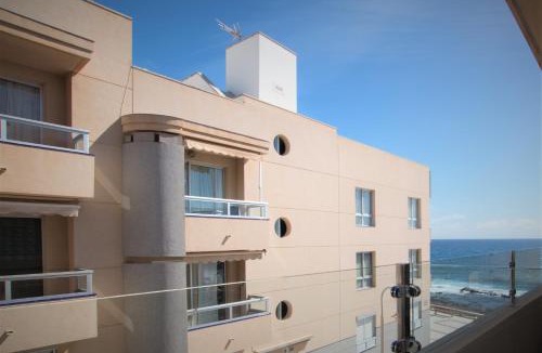 Playa de Arinaga Apartment | Edificio Arinaga Golden