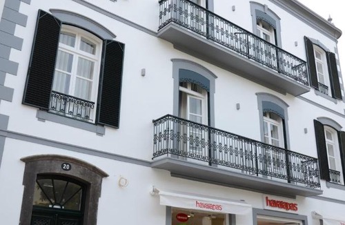 Se Apartment | Edificio Charles 103