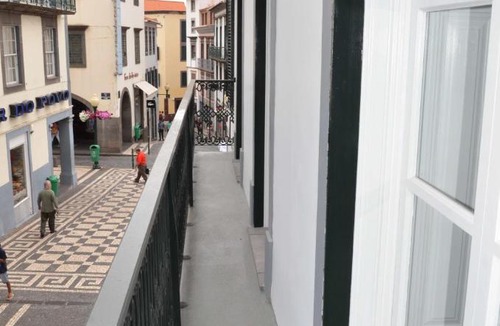 Se Apartment | Edificio Charles 103