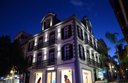 Se Apartment | Edificio Charles 301