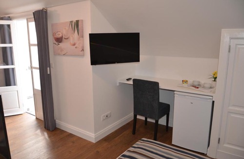 Se Apartment | Edificio Charles 303