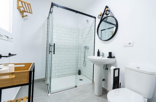 Zafra Old Town Apartment | Edificio San José