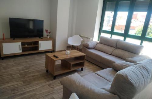 Astorga Apartment | Edificio Valles del Lúpulo (DUPLEX)