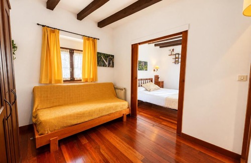 Ergoiena House | Edronekoa
