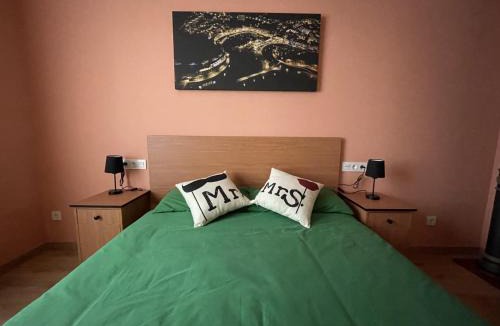 Luarca Apartment | El Arca de Noé
