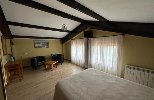 Llanes Hotel | El Canton