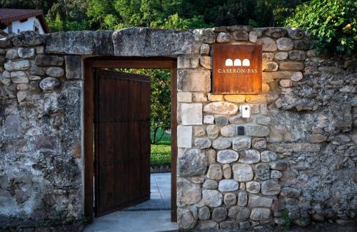 Penilla Villa | El Caserón del Pas