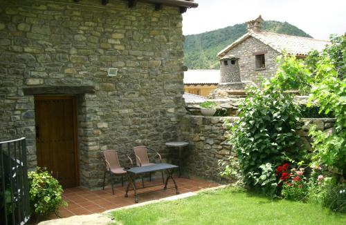 Boltana House | El Castillo