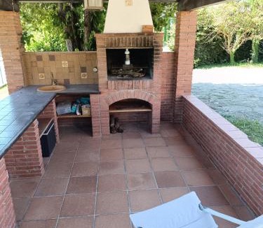 Perafita Villa | El CAU