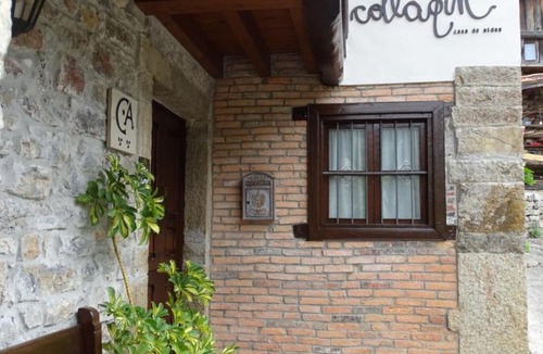 Llerices House | El Colladín