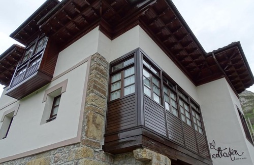 Llerices House | El Colladín