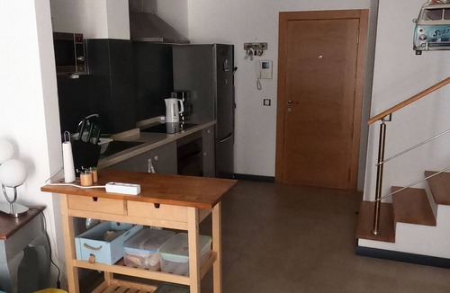 El Cotillo Apartment | El Cotillo Sonando,Couples only, Romantic,Minutes from swim/surf,Well equipped.