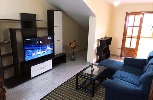 Ribadavia Apartment | El Cuarto