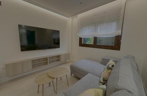 Arriondas House | El Espolín